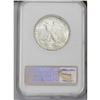 Image 2 : 1941-S 50C MS65 NGC. A lovely Gem quality example with 1941-S[50C] MS65 NGC.