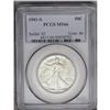 Image 3 : 1941-S 50C MS66 PCGS. With few abrasions to report and 1941-S[50C] MS66 PCGS.