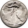 Image 1 : 1941-S 50C MS67 NGC. No other issue from the "short se 1941-S[50C] MS67 NGC.