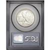 Image 2 : 1942 50C MS67 PCGS. A lustrous yellow-gold and powder- 1942[50C] MS67 PCGS.