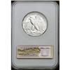Image 2 : 1942-S 50C MS65 NGC. Fully brilliant with satiny silve 1942-S[50C] MS65 NGC.