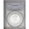 Image 1 : 1944-S 50C MS66 PCGS. The central obverse and reverse 1944-S[50C] MS66 PCGS.