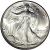 Image 1 : 1945 50C MS67 PCGS. A pristine, snow-white example tha 1945[50C] MS67 PCGS.