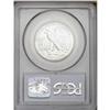 Image 2 : 1945-D 50C MS67 PCGS. Creamy smooth with brilliant sur 1945-D[50C] MS67 PCGS.