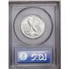 Image 2 : 1945-S 50C MS66 PCGS. Knob S. A lustrous and virtually 1945-S[50C] MS66 PCGS.