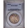 Image 1 : 1946-S 50C MS66 PCGS. Immensely deep speckled patina b 1946-S[50C] MS66 PCGS.
