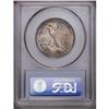 Image 2 : 1946-S 50C MS66 PCGS. Immensely deep speckled patina b 1946-S[50C] MS66 PCGS.