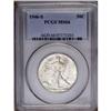 Image 1 : 1946-S 50C MS66 PCGS. A frosty Gem with bright silver 1946-S[50C] MS66 PCGS.