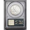 Image 2 : 1938 50C PR64 PCGS. Faint speckles of light gray color 1938[50C] PR64 PCGS.