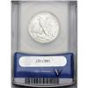 Image 2 : 1938 50C PR65 ANACS. A pleasing cream-gray Gem that la 1938[50C] PR65 ANACS.