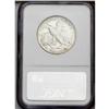 Image 2 : 1938 50C PR66 NGC. This well struck and attractive Pre 1938[50C] PR66 NGC.