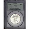 Image 1 : 1938 50C PR66 PCGS. Glassy and untoned, with sharp ref 1938[50C] PR66 PCGS.
