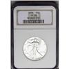 Image 1 : 1938 50C PR66 NGC. Except for a wisp or two of light g 1938[50C] PR66 NGC.