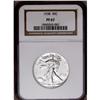 Image 1 : 1938 50C PR67 NGC. This Superb Gem will undoubtedly pl 1938[50C] PR67 NGC.