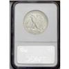 Image 2 : 1939 50C PR65 NGC. This attractive Gem piece is appare 1939[50C] PR65 NGC.
