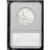 Image 2 : 1939 50C PR66 NGC. Generally brilliant, with just the 1939[50C] PR66 NGC.