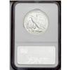 Image 2 : 1940 50C PR64 NGC. This example falls just short of Ge 1940[50C] PR64 NGC.