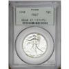 Image 1 : 1940 50C PR67 PCGS. Luminous proof surfaces display a 1940[50C] PR67 PCGS.