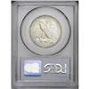 Image 2 : 1941 50C PR64 PCGS. No AW. Cream-gray and walnut-brown 1941[50C] PR64 PCGS.