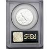 Image 2 : 1941 50C PR65 PCGS. No AW. This sharply struck Gem is 1941[50C] PR65 PCGS.