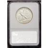 Image 2 : 1941 50C PR66 NGC. A cream-gray Premium Gem with orang 1941[50C] PR66 NGC.