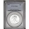 Image 1 : 1941 50C PR66 PCGS. A lovely, pristine frost-silver ex 1941[50C] PR66 PCGS.