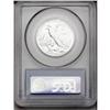 Image 2 : 1941 50C PR66 PCGS. A lovely, pristine frost-silver ex 1941[50C] PR66 PCGS.