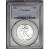 Image 1 : 1941 50C PR66 PCGS. Completely brilliant, and showing 1941[50C] PR66 PCGS.