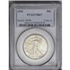 Image 1 : 1941 50C PR67 PCGS. No AW. Streaks of light golden ton 1941[50C] PR67 PCGS.