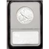 Image 2 : 1942 50C PR64 NGC. Brilliant on each side with bright, 1942[50C] PR64 NGC.
