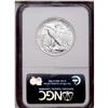 Image 2 : 1942 50C PR66 NGC. Fully brilliant and deeply mirrored 1942[50C] PR66 NGC.