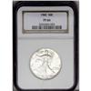 Image 1 : 1942 50C PR66 NGC. This flashy Premium Gem is sharply 1942[50C] PR66 NGC.