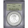 Image 1 : 1942 50C PR66 PCGS. This shimmering Premium Gem is sto 1942[50C] PR66 PCGS.