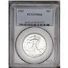 Image 1 : 1942 50C PR66 PCGS. Essentially untoned and brilliant, 1942[50C] PR66 PCGS.