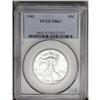 Image 1 : 1942 50C PR67 PCGS. This appealing Superb Gem proof is 1942[50C] PR67 PCGS.