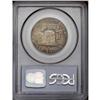 Image 2 : 1948-D 50C MS66 Full Bell Lines PCGS. Deep layers of s 1948-D[50C] MS66 Full Bell Lines PCGS.