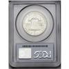 Image 2 : 1949-D 50C MS65 Full Bell Lines PCGS. Hazy gold toning 1949-D[50C] MS65 Full Bell Lines PCGS.