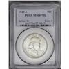 Image 1 : 1949-S 50C MS66 Full Bell Lines PCGS. Premium Gem with 1949-S[50C] MS66 Full Bell Lines PCGS.