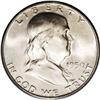 Image 1 : 1950-D 50C MS66 Full Bell Lines PCGS. Frosty and brill 1950-D[50C] MS66 Full Bell Lines PCGS.