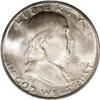 Image 1 : 1950-D 50C MS66 Full Bell Lines PCGS. A couple of line 1950-D[50C] MS66 Full Bell Lines PCGS.