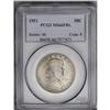 Image 1 : 1951 50C MS66 Full Bell Lines PCGS. Fully struck with 1951[50C] MS66 Full Bell Lines PCGS.