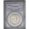Image 1 : 1952-S 50C MS65 Full Bell Lines PCGS. An attractive, G 1952-S[50C] MS65 Full Bell Lines PCGS.