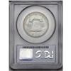 Image 2 : 1952-S 50C MS65 Full Bell Lines PCGS. Mottled silver-l 1952-S[50C] MS65 Full Bell Lines PCGS.