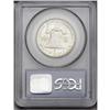 Image 2 : 1953-D 50C MS66 Full Bell Lines PCGS. The lustrous sur 1953-D[50C] MS66 Full Bell Lines PCGS.
