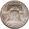 Image 2 : 1956 50C MS67 Full Bell Lines NGC. Magnificently toned 1956[50C] MS67 Full Bell Lines NGC.