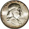 Image 1 : 1959 50C MS66 Full Bell Lines PCGS. This semi-prooflik 1959[50C] MS66 Full Bell Lines PCGS.
