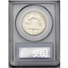Image 2 : 1961-D 50C MS65 Full Bell Lines PCGS. A satiny Gem wit 1961-D[50C] MS65 Full Bell Lines PCGS.