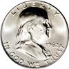 Image 1 : 1962-D 50C MS66 Full Bell Lines PCGS. Our discussions 1962-D[50C] MS66 Full Bell Lines PCGS.