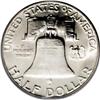 Image 2 : 1962-D 50C MS66 Full Bell Lines PCGS. Our discussions 1962-D[50C] MS66 Full Bell Lines PCGS.