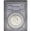 Image 1 : 1963-D 50C MS66 Full Bell Lines PCGS. A problematic is 1963-D[50C] MS66 Full Bell Lines PCGS.